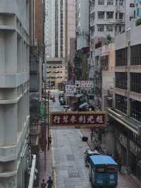 🇭🇰드디어 봤다! 인생 최고의 홍콩 야경, 단 하루 여행으로도 충분해요