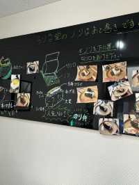【福岡ランチ】みんな大好きおにぎり🍙小腹が空いたらテイクアウトできる🍙