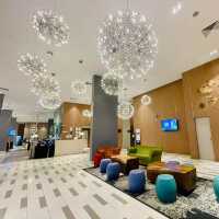 Express Yourself in Kota Kinabalu!