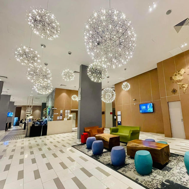 Express Yourself in Kota Kinabalu!