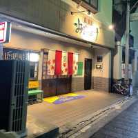 【佐伯】魚の町で新鮮な魚を堪能✨