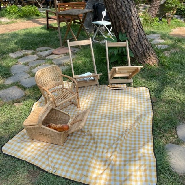 카페+계곡 동시에 즐길 수 있는 여기는‼️
