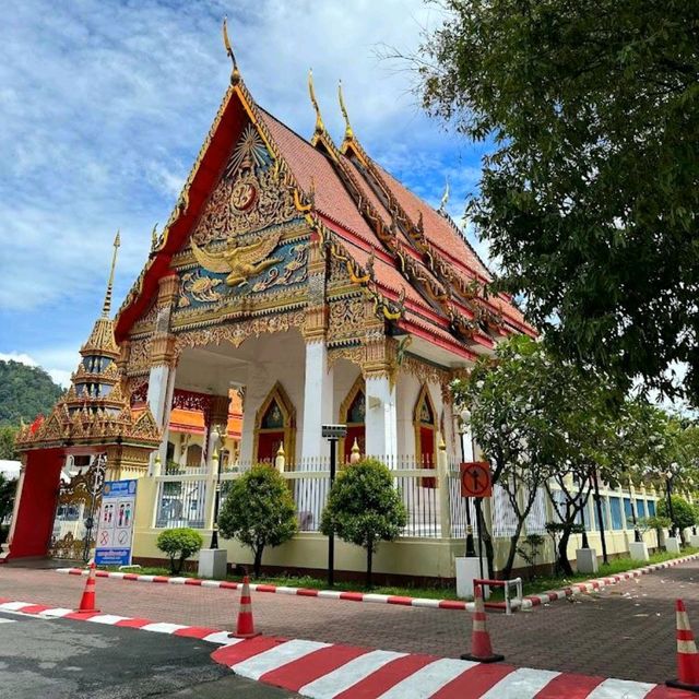 Wat Mongkhon Nimit