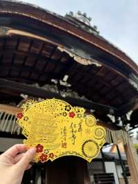 〜京都府〜2024年勝負のパワスポ辰年に行くべき世界遺産🐲