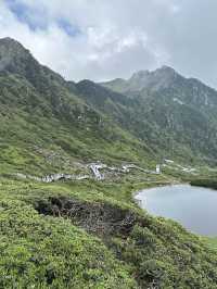 Dali Adventures: From Majestic Mountains to Serene Lakes