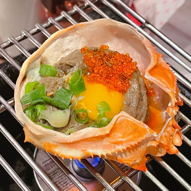 小童可享用免費東瀛主題自助餐😍