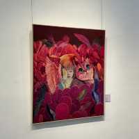 釜山美術館：現代藝術魅力