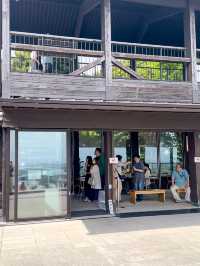 【三重 伊勢志摩】伊勢志摩の絶景を一望！横山展望台🌊
