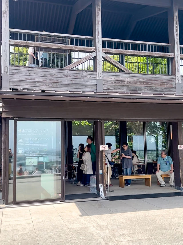 【三重 伊勢志摩】伊勢志摩の絶景を一望！横山展望台🌊