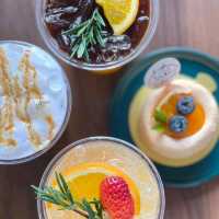 แจกพิกัด คาเฟ่ลับและโรงคั่วกาแฟ ชลบุรี