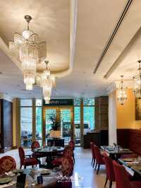 ARUN ร้านอาหารไทยรสชาติดั้งเดิม