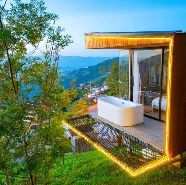 X3 Tara Resort