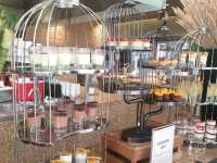 THIRTY8 Restaurant, Bar & Lounge