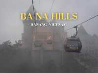 Ba Na Hills