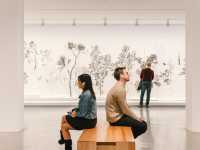 Museum of Contemporary Art Australia