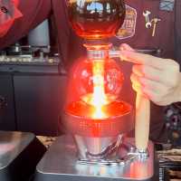 A Unique cafe’s in BKK 