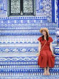 เที่ยววัดสวยจันทบุรี  : วัดปากน้ำแขมหนู