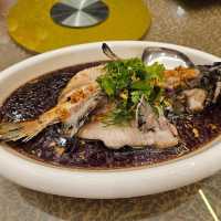 Grand Palazo Klang - affordable yet classy dining