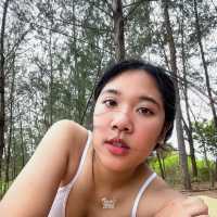 หาดลูกลม เกาะแสมสาร…