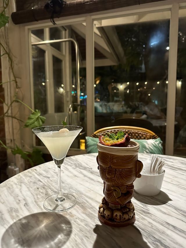  🏖️✨The Peri Hotel Hua Hin