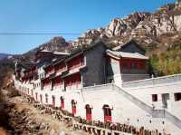 Fenghuangling Nature Park