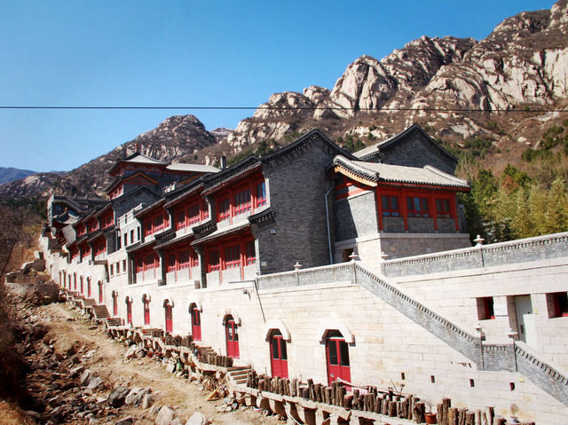 Fenghuangling Nature Park