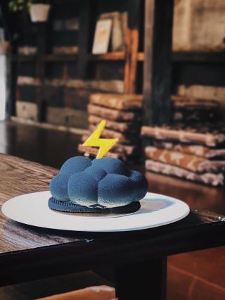 Chiayi: An Addictive Japanese-Style Cafe in an Old House