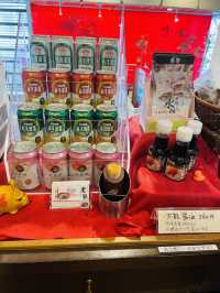 【長崎県】長崎中華街の人気店「老季　長崎中華街総本店」