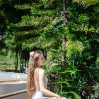 🍃หน้าหนาวใกล้เข้ามาแล้ว~ ไปนอนฟินๆ ใกล้กรุงเทพฯ 