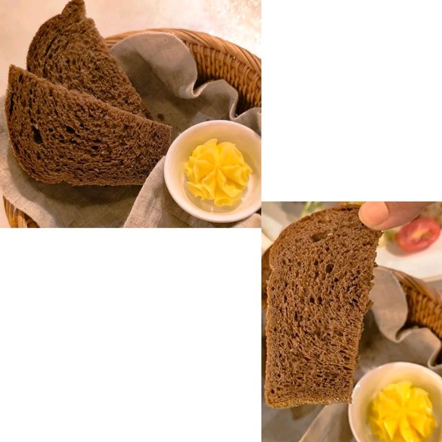 入元朗尋找寶石好西餐廳