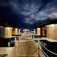 "Escape to Paradise: Unforgettable Semporna Island