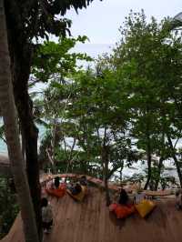 เสื่อผืน หมอนใบ A Blanket & A Pillow
