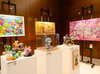 นิทรรศการ Aetas Art