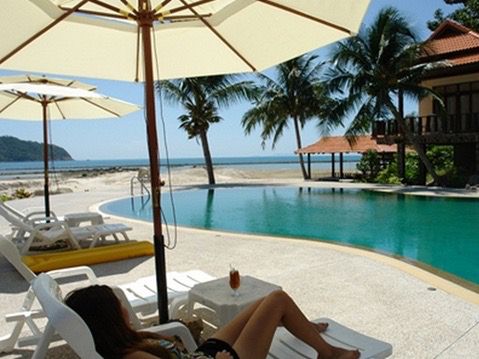 Buritara Resort & Spa Phangan