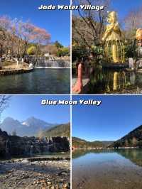 Best Things To Do in Lijiang, Yunnan 🇨🇳