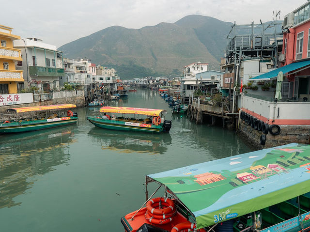 Hongkong