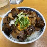 【大塚】この夏食べたい絶品つけ麺🍥