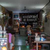 ขับรถเที่ยวสังขละบุรี 3 วัน 2 คืน 🚗