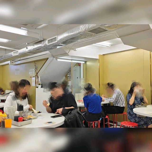 銅鑼灣老字號荳品店🤤👍🏿