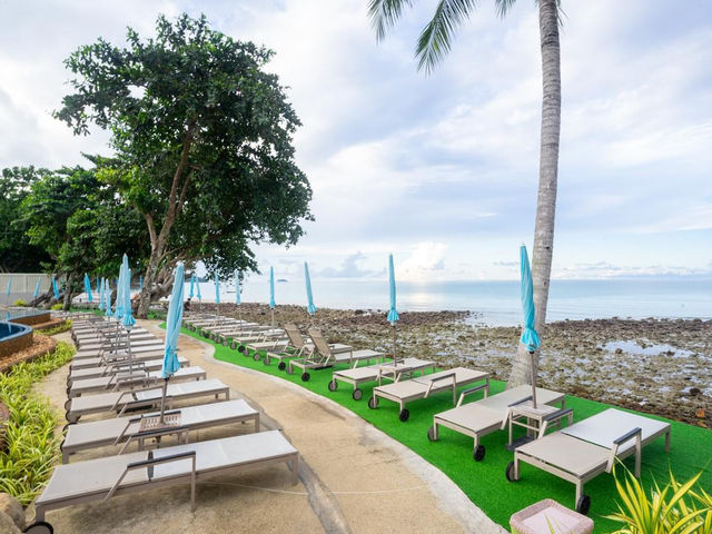 Kacha Resort Koh Chang เกาะช้าง