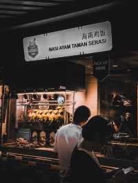 🇸🇬 Budget friendly local food only in Food Republic