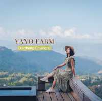 YAYO FARM Doichang เชียงราย