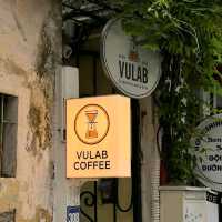 Vulab Coffee