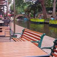 Stroll, Sip, and Savor – Experience the Magic of San Antonio’s River Walk