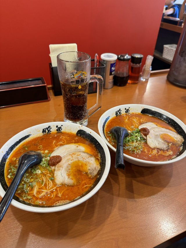 오키나와 나하 맛집 1등⭐️