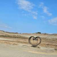 #sanddunes