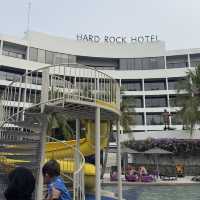 Enjoy Underwater Music Pool at Hard Rock Hotel! 🎸🇲🇾