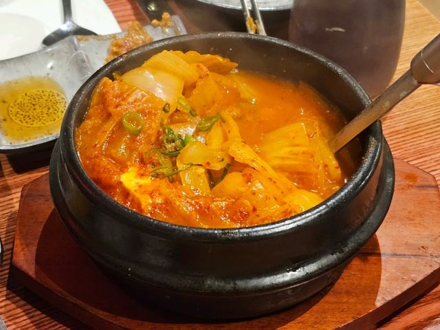 🇦🇺 호주 브리즈번 한식 맛집 마루 그릴 하우스