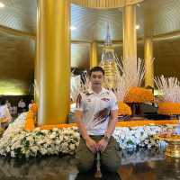 วัดหนองป่าพง (หลวงปู่ชา)