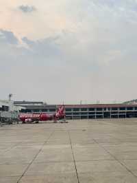 ท่าอากาศยานนานาชาติดอนเมือง